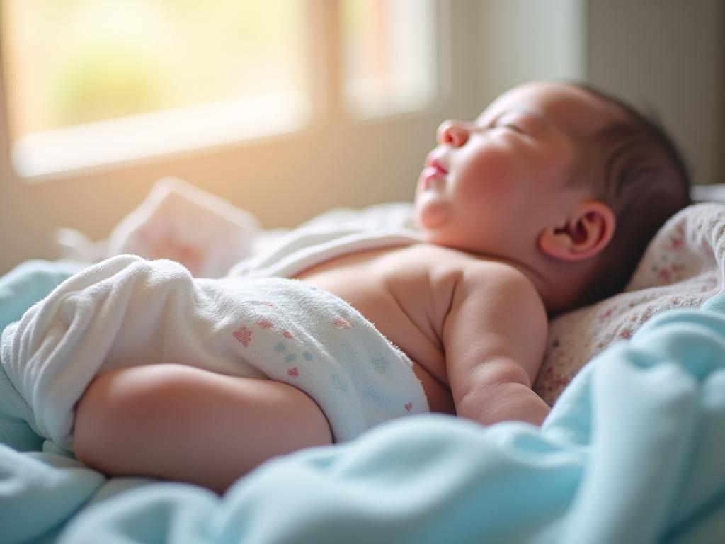 Neonatal medical textile monitoring systems with sensors