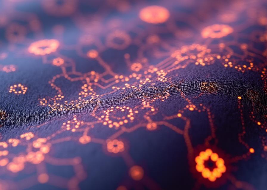 Smart textile sensors and conductive ink integration